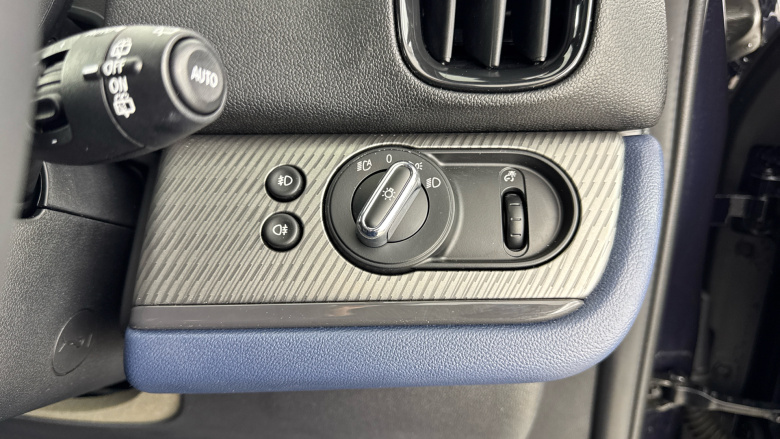 MINI Countryman 1.5 Cooper Exclusive 5dr Auto Petrol Hatchback